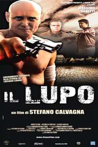 Il Lupo - Poster