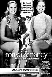 Tonya & Nancy: The Inside Story