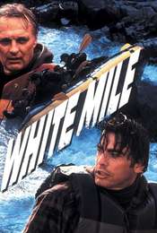 White Mile