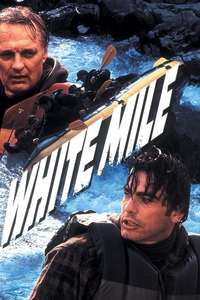 White Mile - Poster