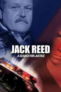 Jack Reed: A Search for Justice - Poster