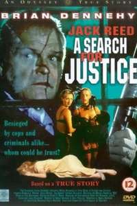 Jack Reed: A Search for Justice - Poster