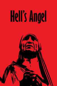 Hell's Angel - Poster