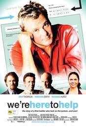 We're Here to Help