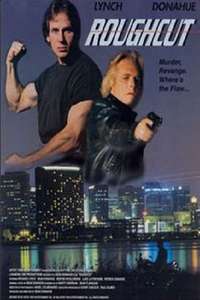 Roughcut - Poster