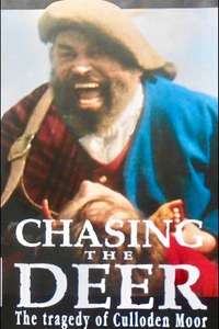 Chasing the Deer - Poster