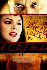 The Candlelight Murders - Poster