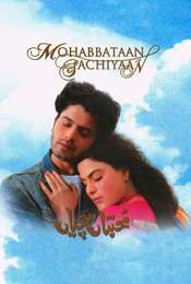 Mohabbataan Sachiyaan