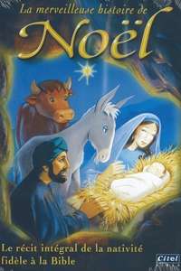 The Story of Christmas - Poster