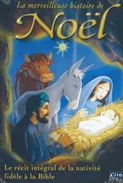 The Story of Christmas