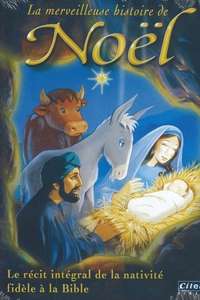 The Story of Christmas - Poster