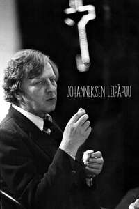 Johanneksen leipäpuu - Poster