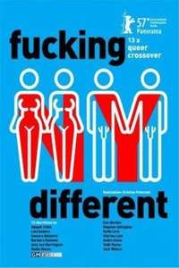 Fucking Different New York - Poster
