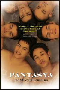 Pantasya - Poster