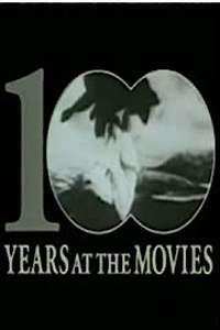 100 Years at the Movies - Poster