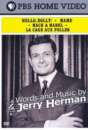 Words and Music by Jerry Herman