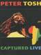 Peter Tosh - Captured Live