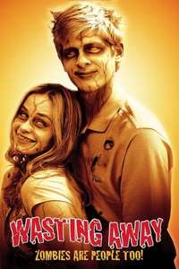 Aaah! Zombies! - Poster