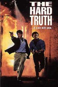 The Hard Truth - Poster