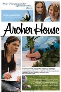 Archer House - Poster