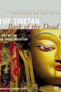 The Tibetan Book of the Dead: A Way of Life - Poster
