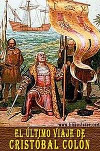 Columbus The Lost Voyage - Poster