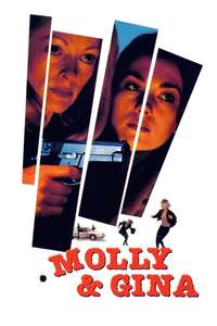 Molly and Gina - Poster