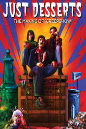 Just Desserts: The Making of 'Creepshow'