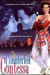 The Counterfeit Contessa - Poster