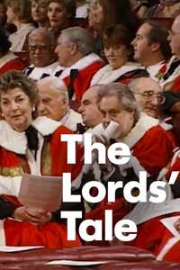 The Lord's Tale - Poster