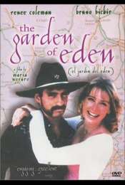 El jardín del Edén