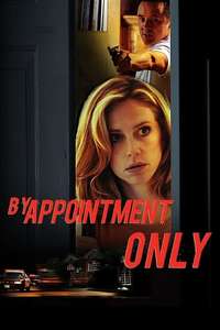By Appointment Only - Poster