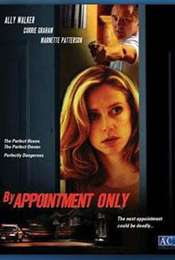 By Appointment Only