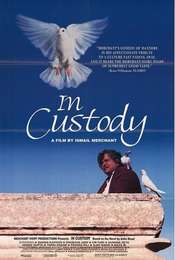 In Custody