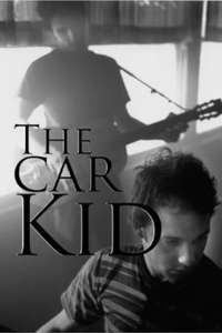 The Car Kid - Poster
