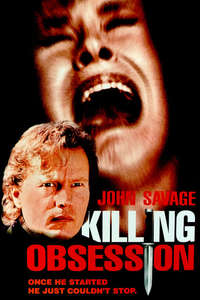 Killing Obsession - Poster