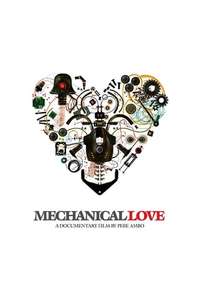 Mechanical Love - Poster