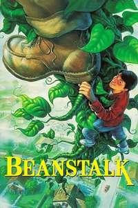 Beanstalk - Poster