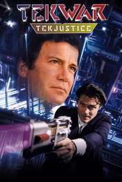 TekWar: TekJustice