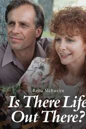 Is There Life Out There?