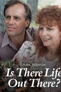 Is There Life Out There? - Poster