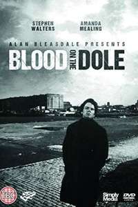 Blood on the Dole - Poster