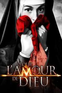 Pour l'amour de Dieu - Poster