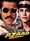 Mr Azaad
