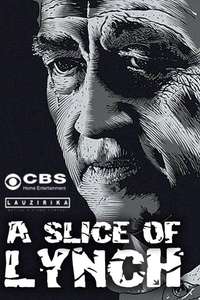 A Slice of Lynch - Poster