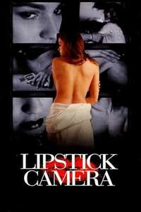 Lipstick Camera - Poster