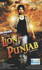 The Lion of Punjab