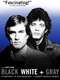 Black White + Gray: A Portrait of Sam Wagstaff and Robert Mapplethorpe