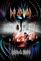 Def Leppard: Mirrorball (Live & More)