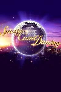 Strictly Come Dancing - Posters